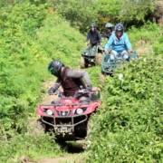 Quad Biking Experiences Kent Imperiumadventures.com