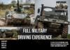 Full Military Driving Experience Imperium Adventures