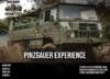 Pinzgauer Driving Experience Imperium Adventures