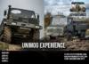 Unimog Driving Experience Imperium Adventures